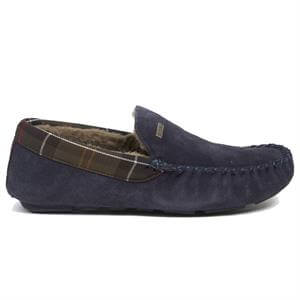 Barbour Monty Slippers